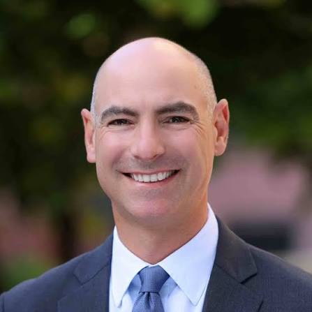 Dr. Joe Feuerstein MD