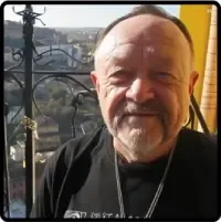 James W. testimonial